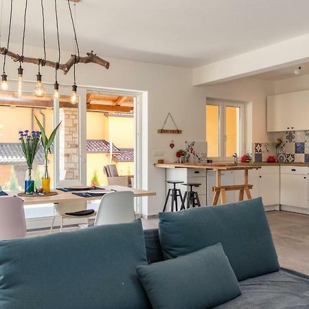 فيلا Casa Colibri بروتونيغلا المظهر الخارجي الصورة