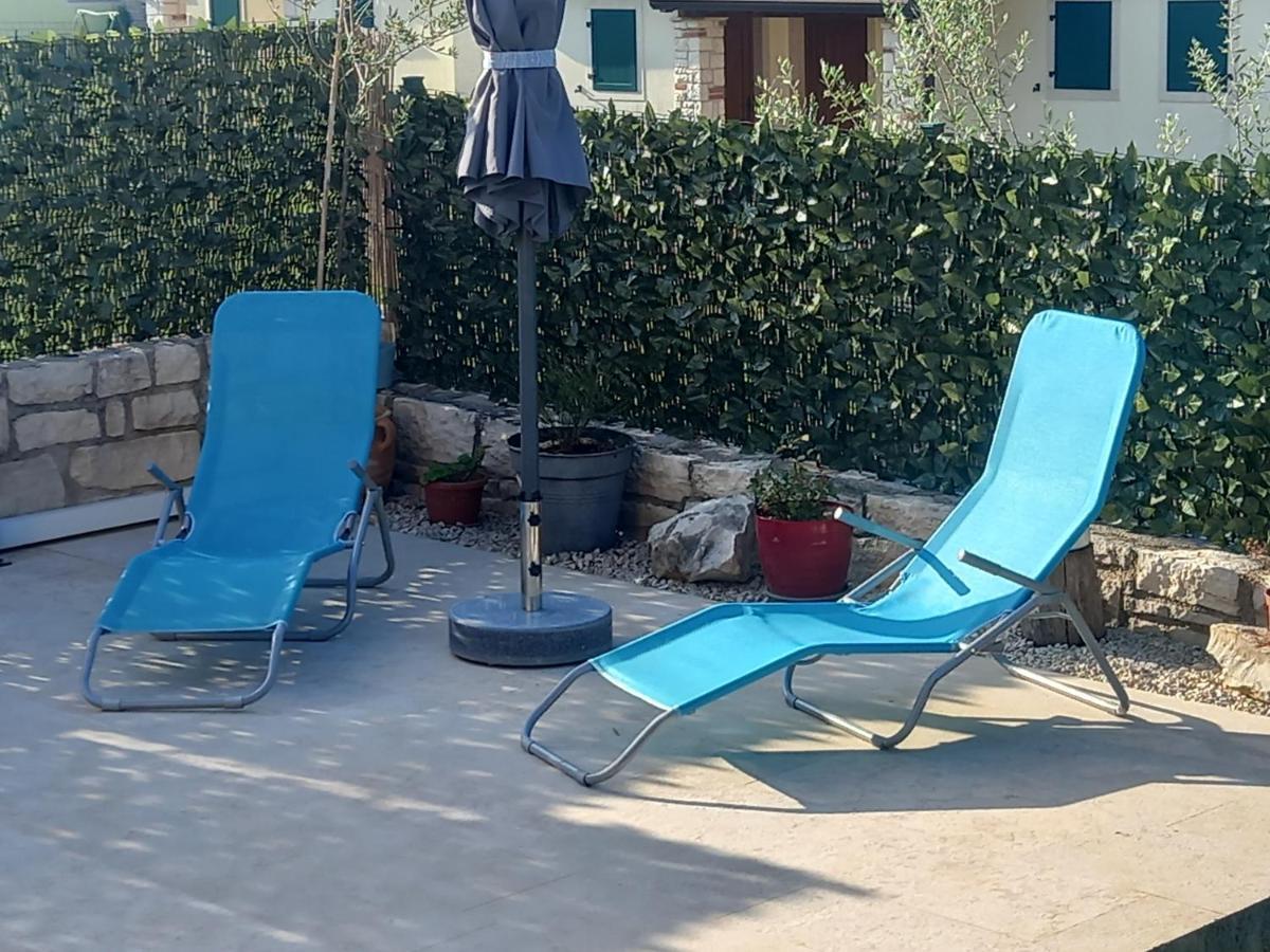 فيلا Casa Colibri بروتونيغلا المظهر الخارجي الصورة