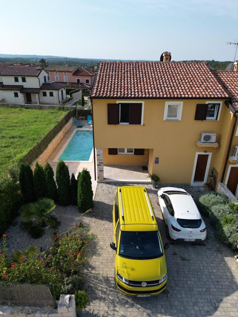 فيلا Casa Colibri بروتونيغلا المظهر الخارجي الصورة