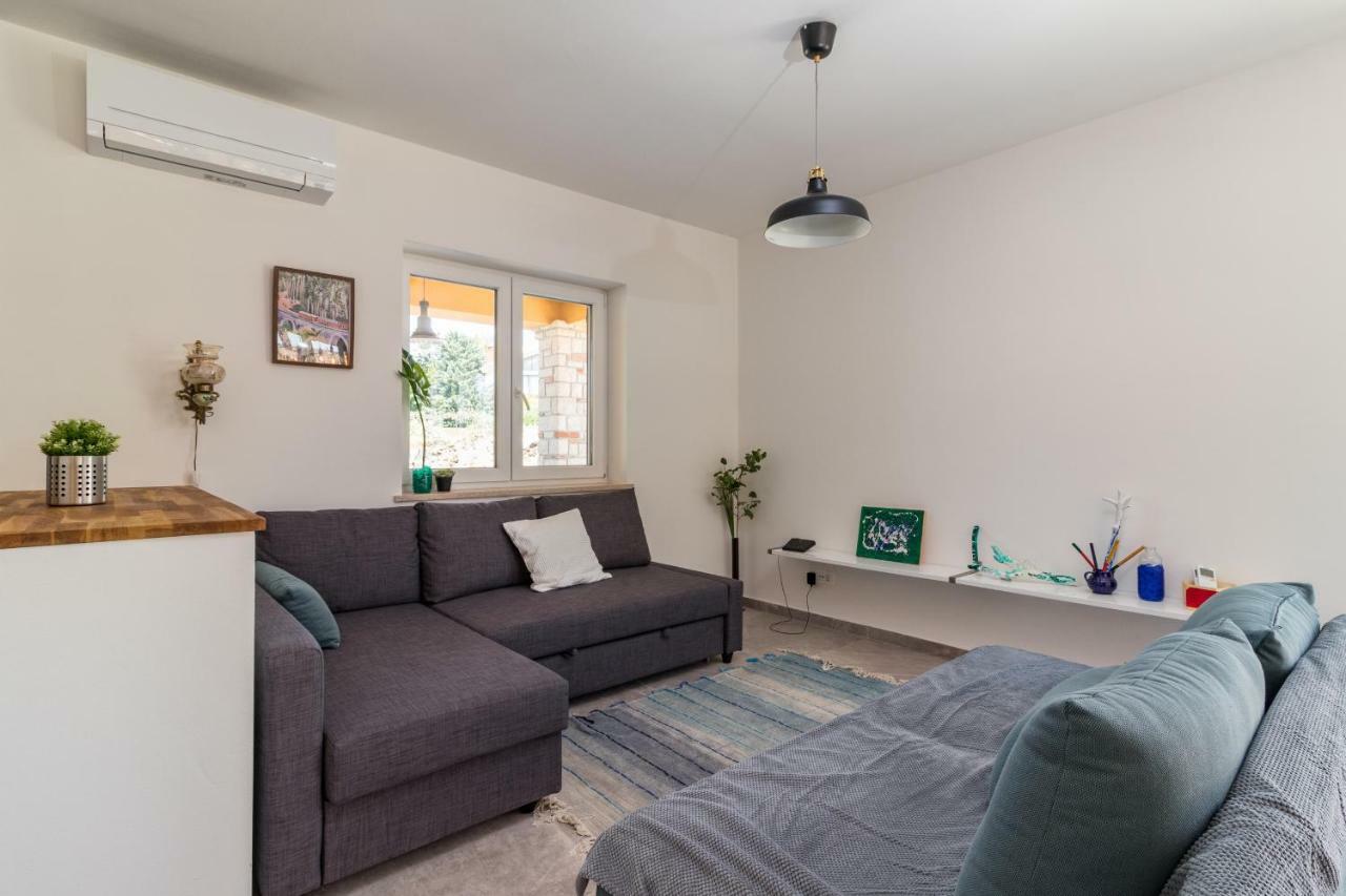فيلا Casa Colibri بروتونيغلا المظهر الخارجي الصورة