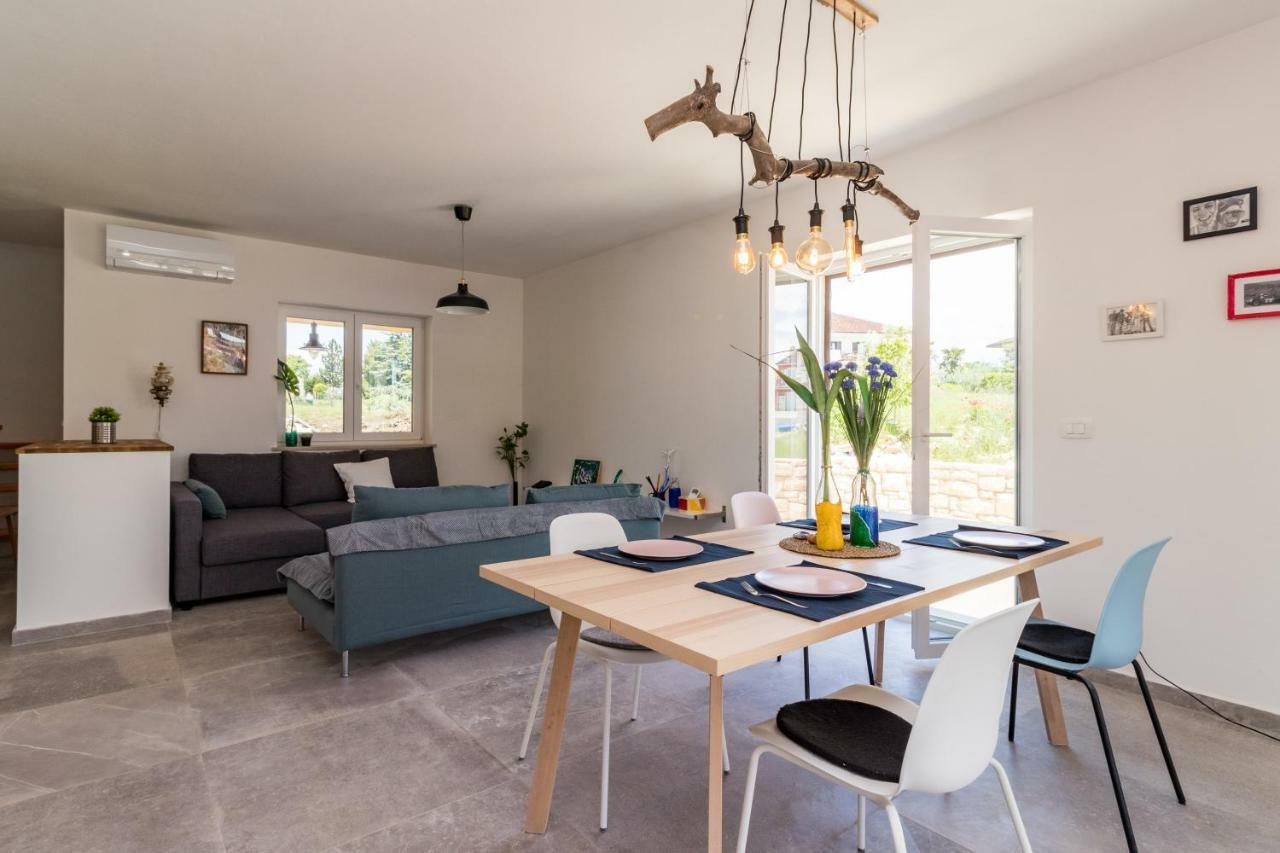 فيلا Casa Colibri بروتونيغلا المظهر الخارجي الصورة