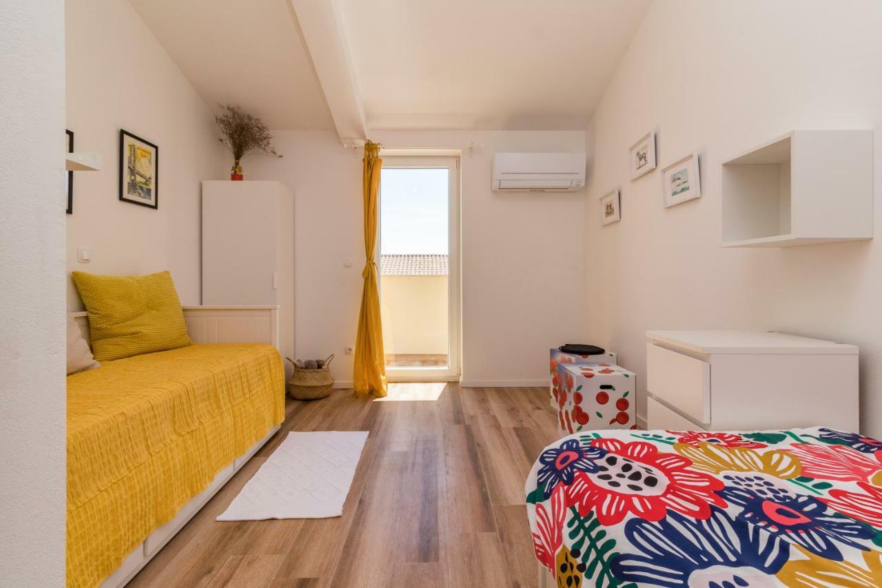 فيلا Casa Colibri بروتونيغلا المظهر الخارجي الصورة