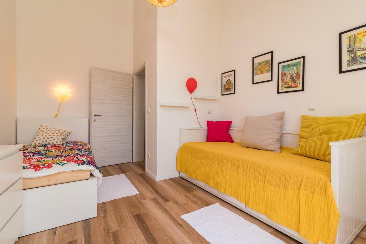 فيلا Casa Colibri بروتونيغلا المظهر الخارجي الصورة