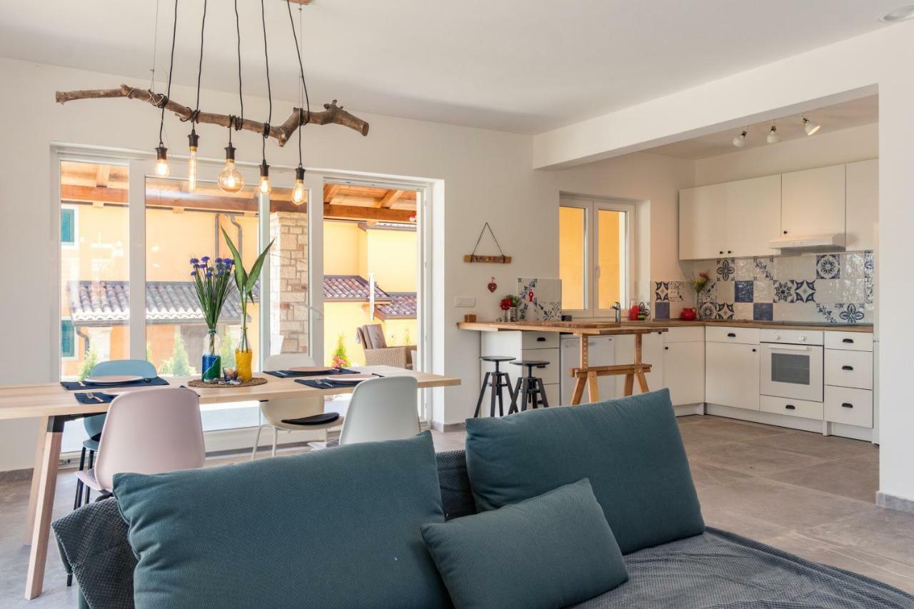 فيلا Casa Colibri بروتونيغلا المظهر الخارجي الصورة