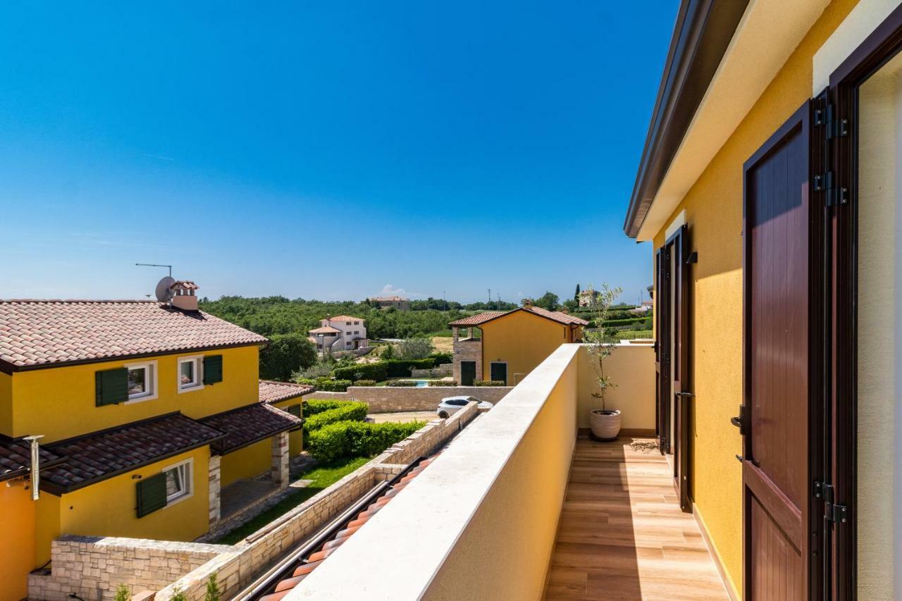 فيلا Casa Colibri بروتونيغلا المظهر الخارجي الصورة