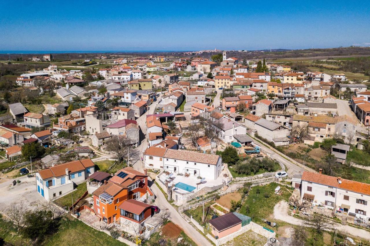 فيلا Casa Colibri بروتونيغلا المظهر الخارجي الصورة