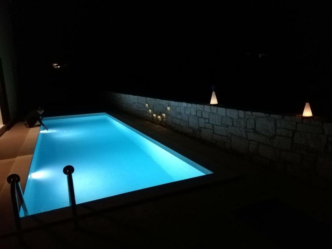 فيلا Casa Colibri بروتونيغلا المظهر الخارجي الصورة